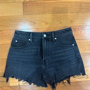 Alexander Wang Shorts
